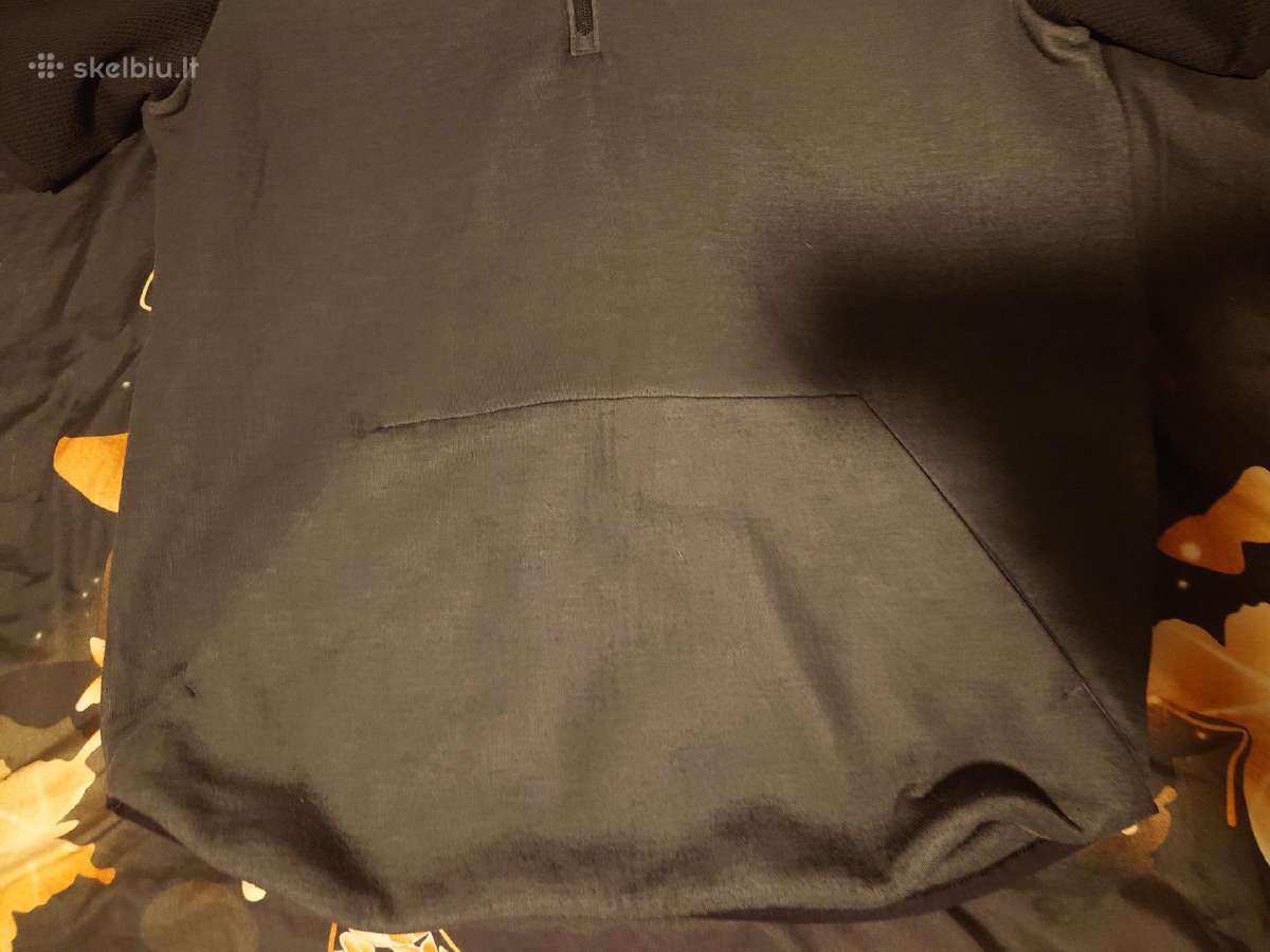 Džemperis trumpom rankovėm under armour. - nuotraukos Nr. 6