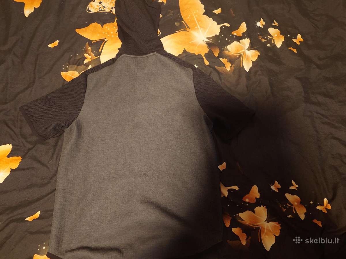 Džemperis trumpom rankovėm under armour. - nuotraukos Nr. 2