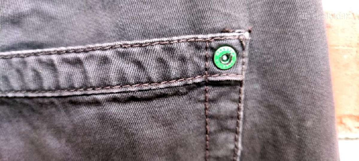 Gaastra jeans W32xl36 - nuotraukos Nr. 6