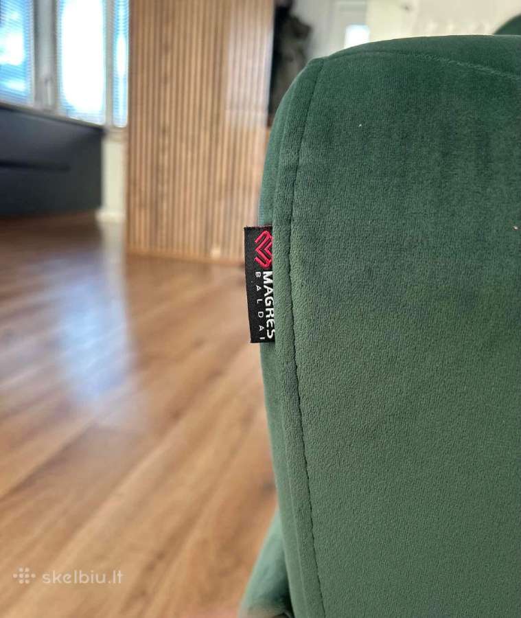 Kampas / Sofa lova - nuotraukos Nr. 5