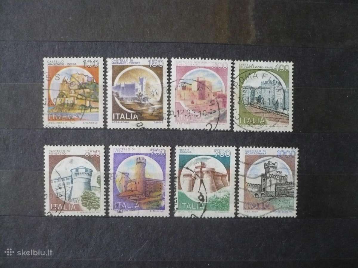 1980 pilys