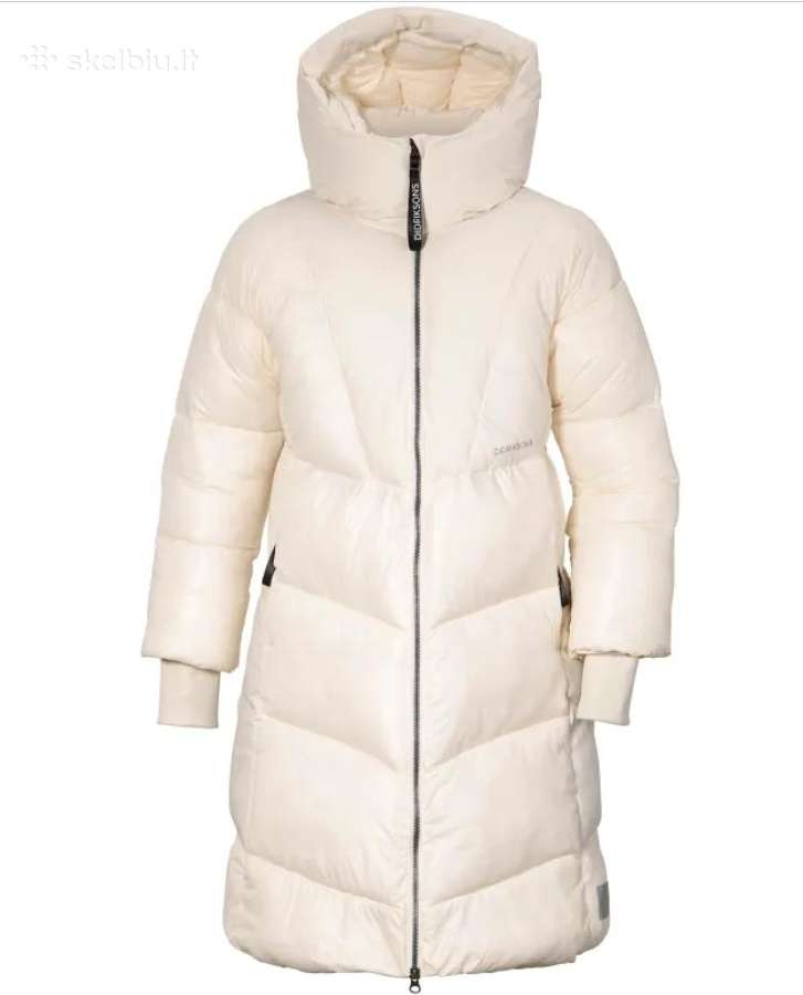Naujos mot.didriksons striukės (l-xxxl dydžiai) - nuotraukos Nr. 3