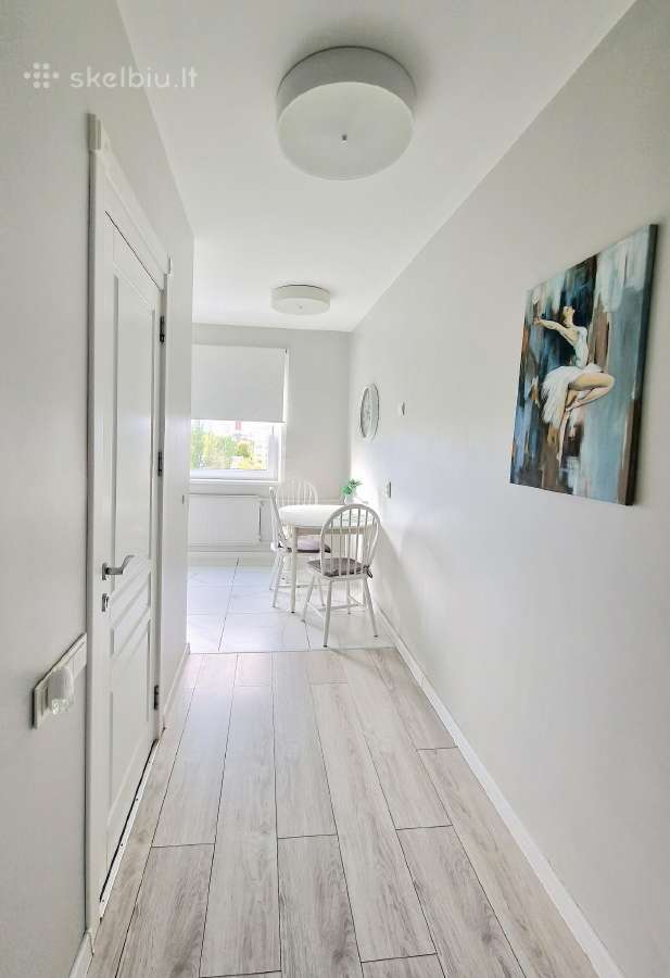 Šiandien turime laisvų apartamentų - nuotraukos Nr. 11