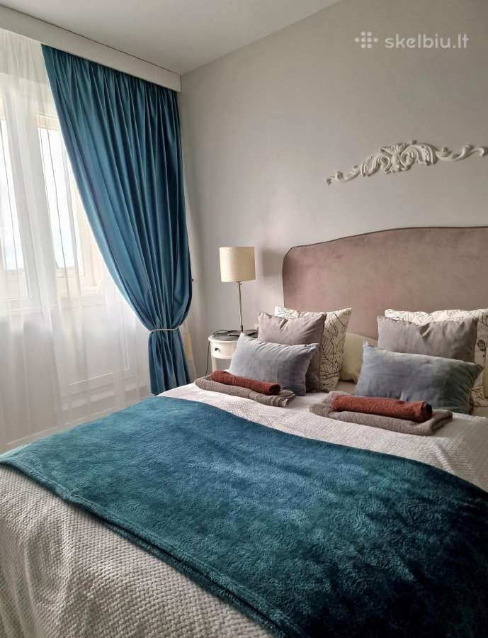 Šiandien turime laisvų apartamentų - nuotraukos Nr. 16