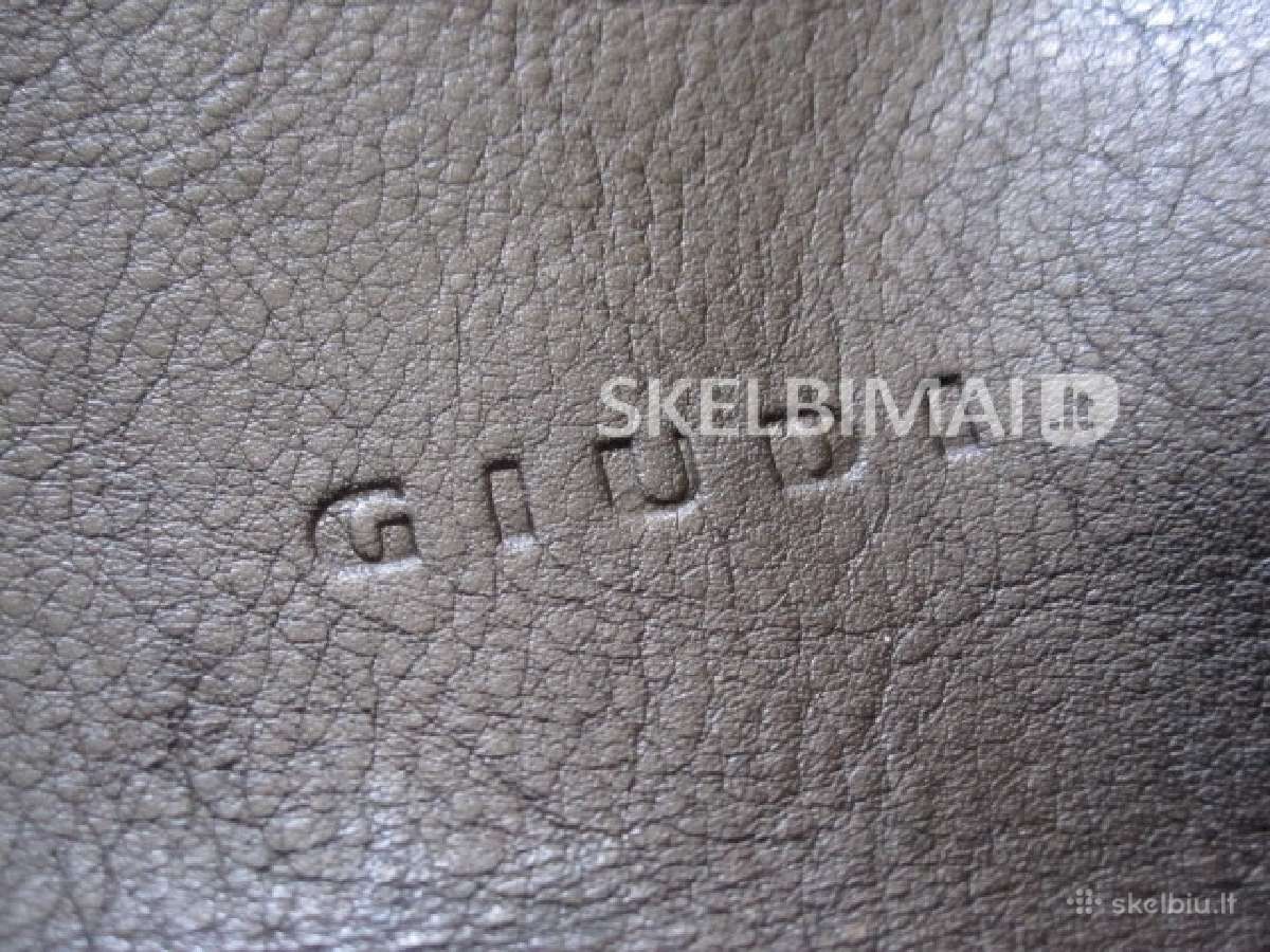 Italiska originali moteriska "Giudi" rankine - nuotraukos Nr. 2