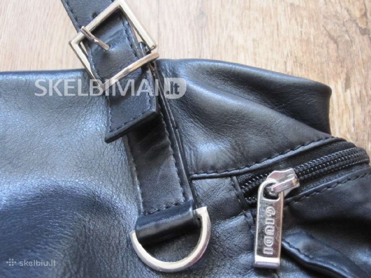 Italiska originali moteriska "Giudi" rankine - nuotraukos Nr. 4
