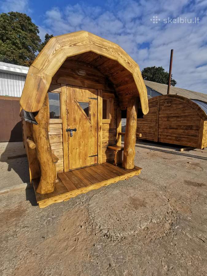 Pirtis, sauna