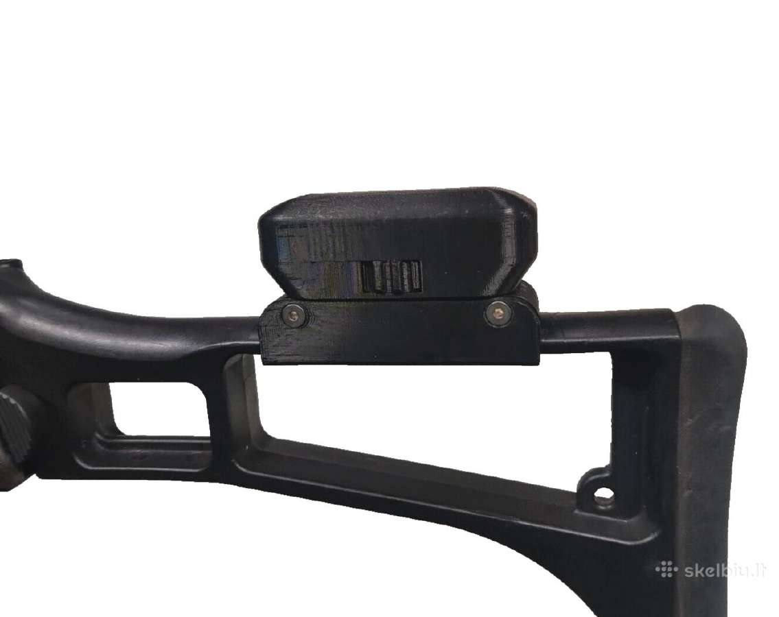 Hk G36 skruosto atrama - nuotraukos Nr. 4
