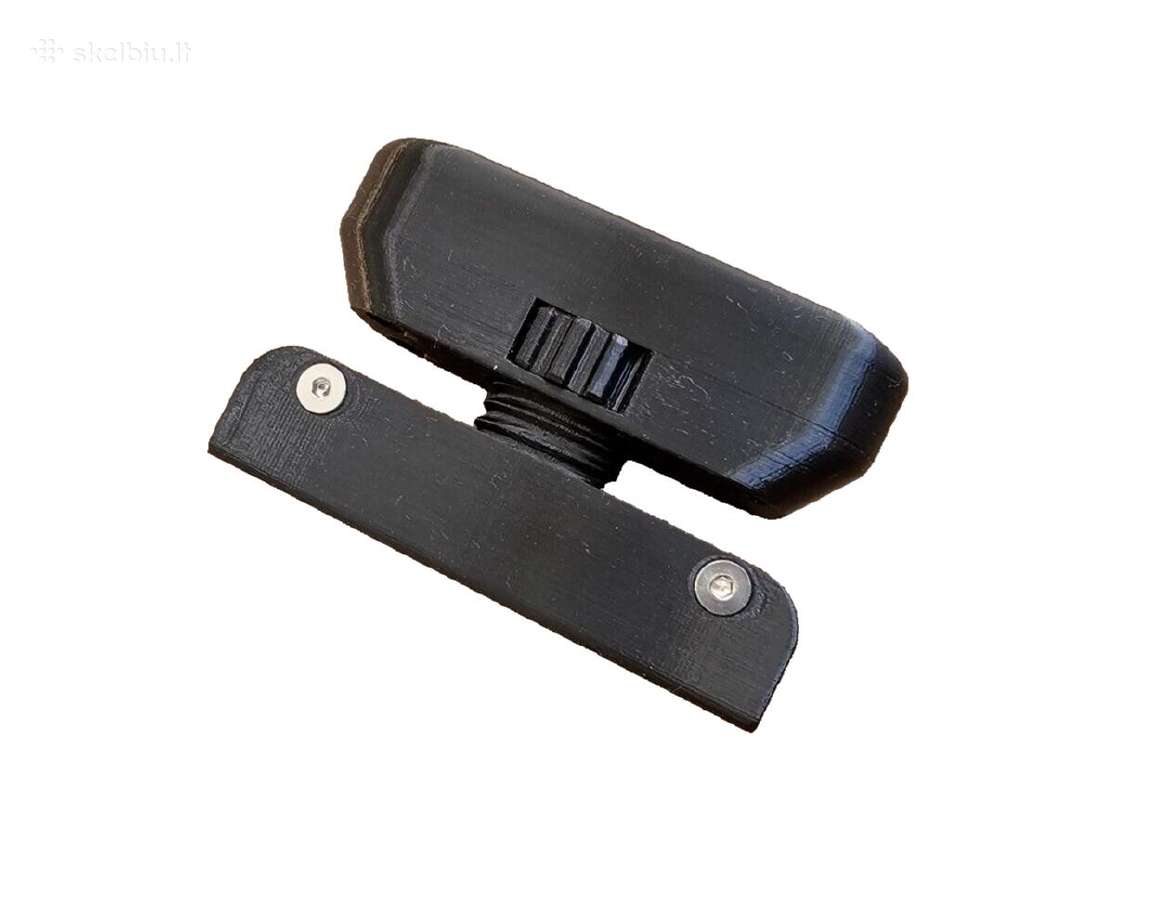 Hk G36 skruosto atrama - nuotraukos Nr. 5