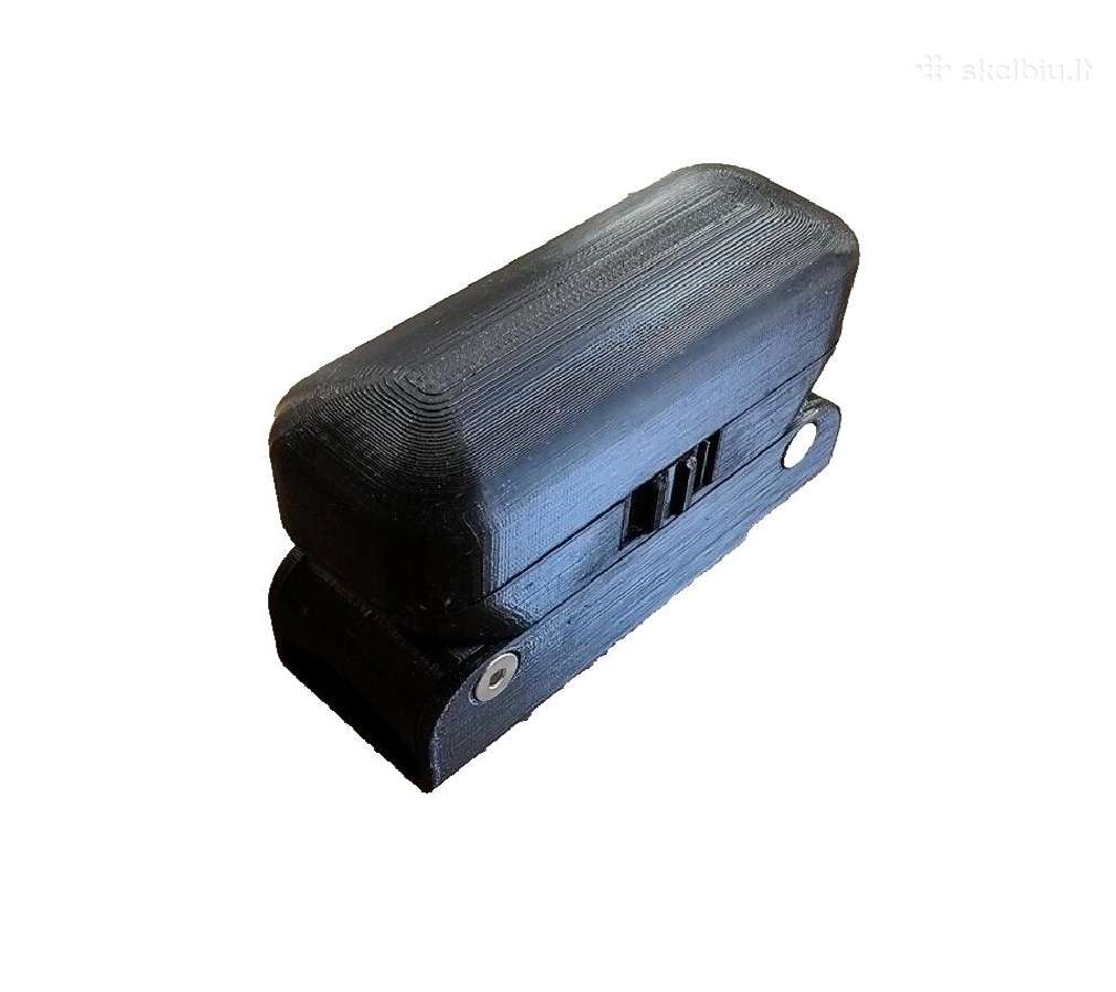 Hk G36 skruosto atrama - nuotraukos Nr. 6