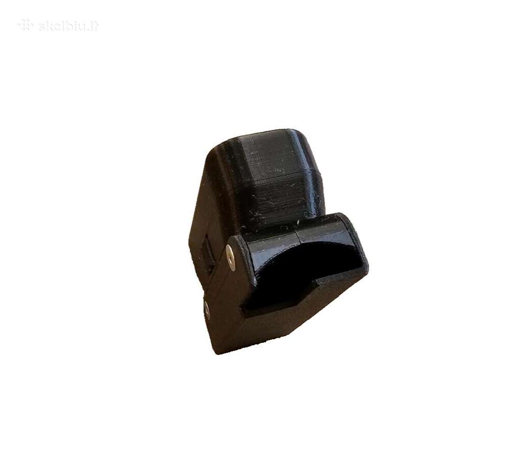 Hk G36 skruosto atrama - nuotraukos Nr. 7