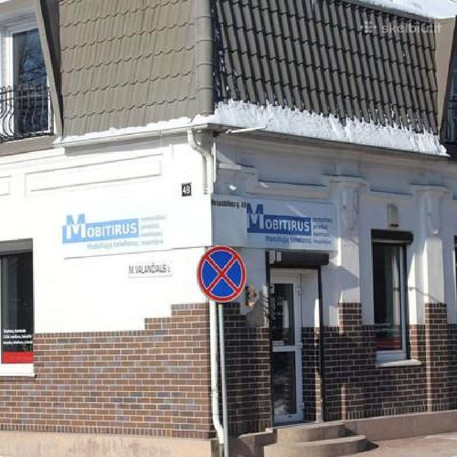 Telefonų remontas Panevežys