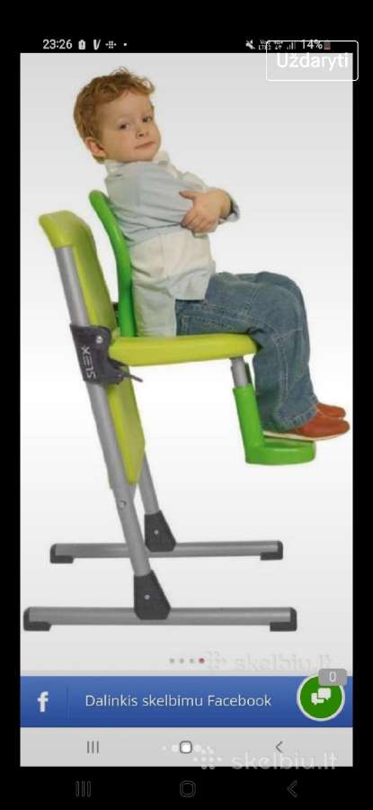 Brevi Slex 5 in 1