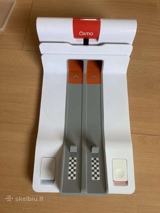 Osmo Creative Kit for iPad - nuotraukos Nr. 2