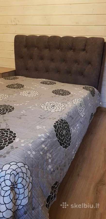 Sodyba Molėtų raj,vienkiemyje yra kubilas,pirtis. - nuotraukos Nr. 29