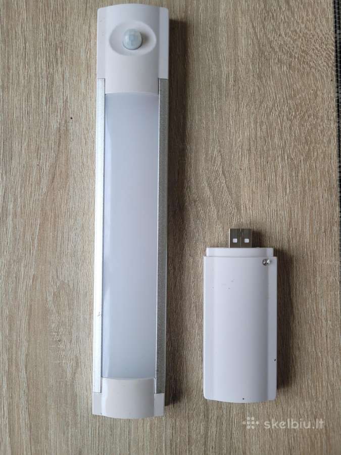 Pirkciau LED sviestuva Henske Fg-29002