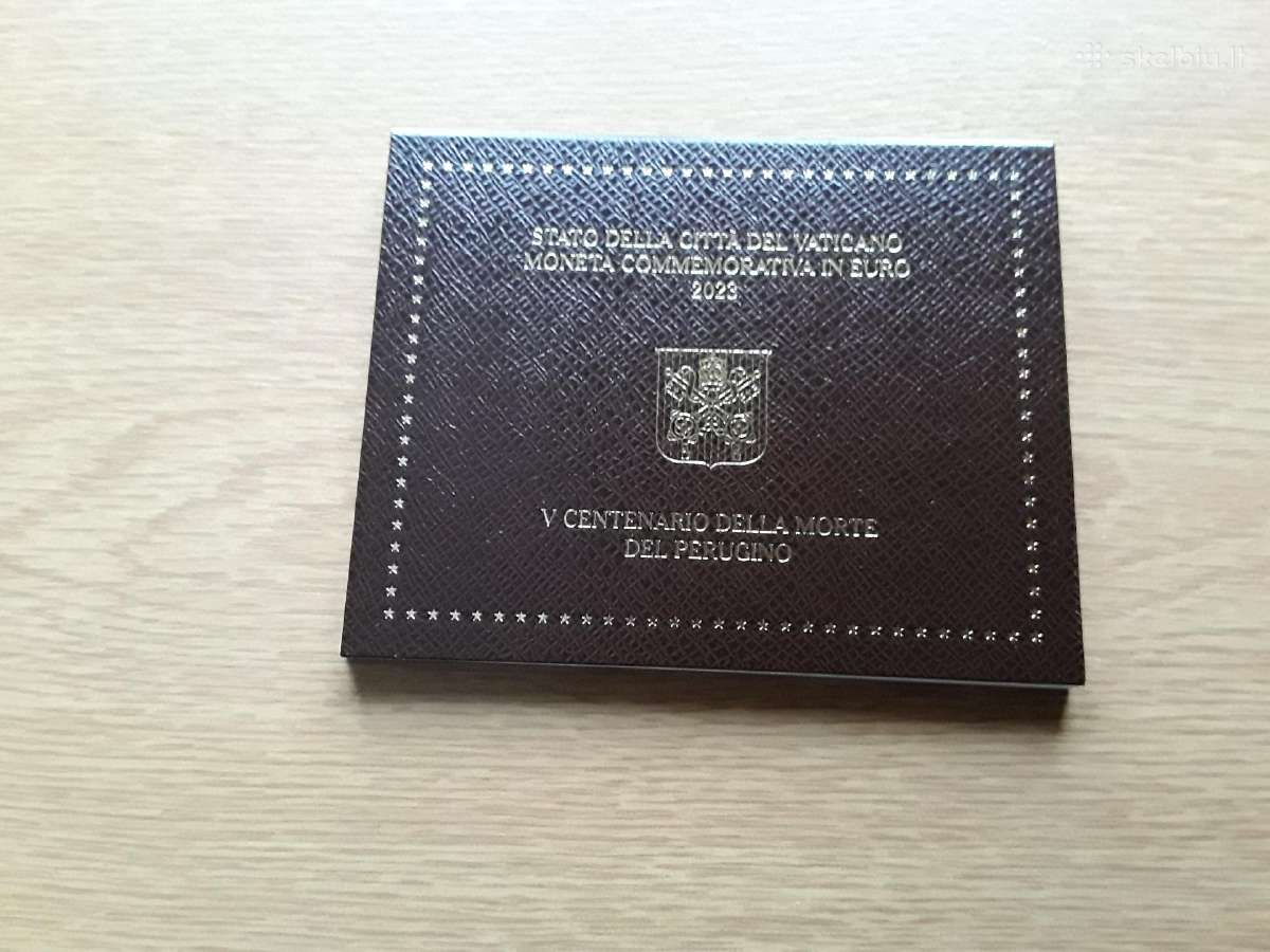 Vatikanas 2023 m