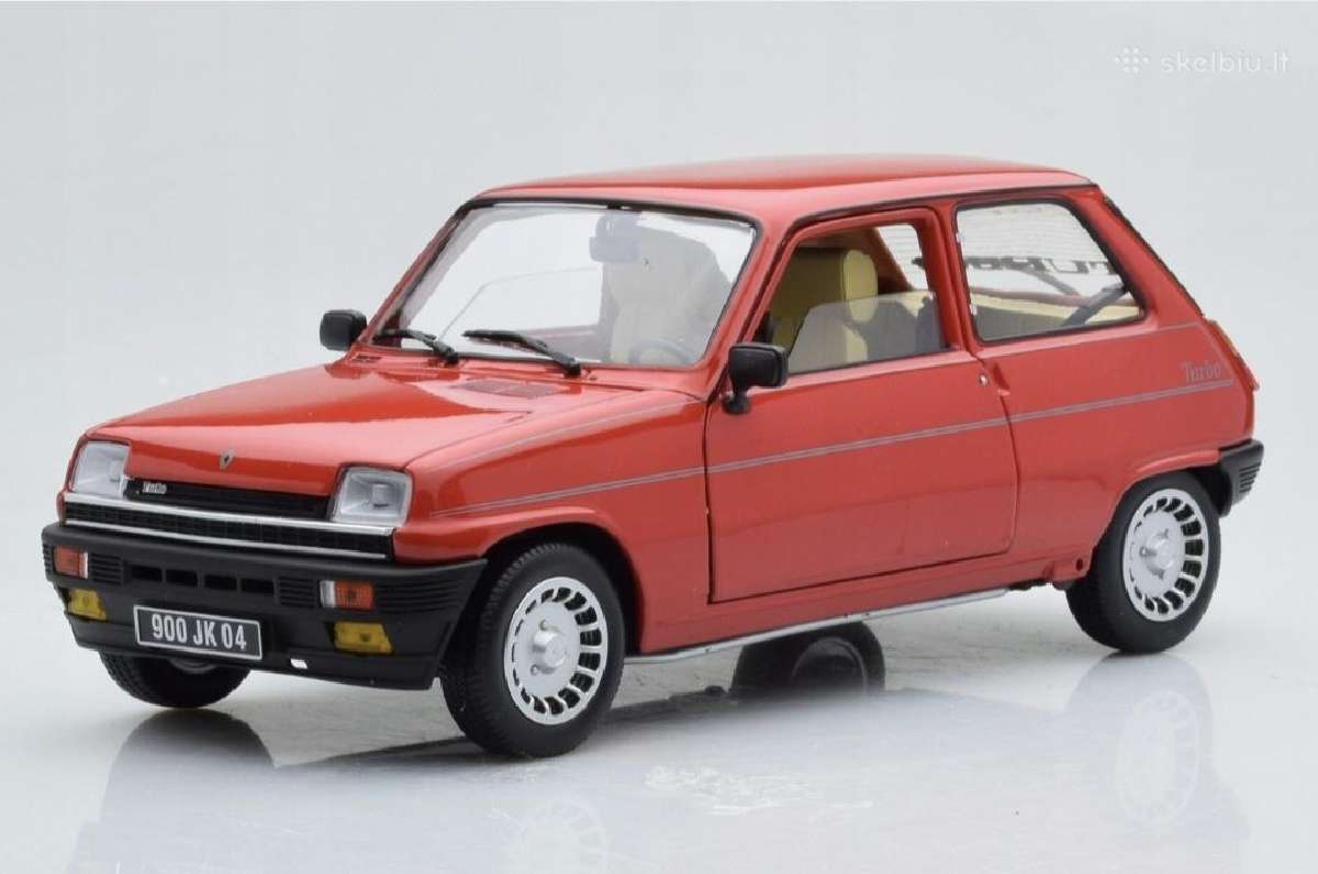 Renault 5