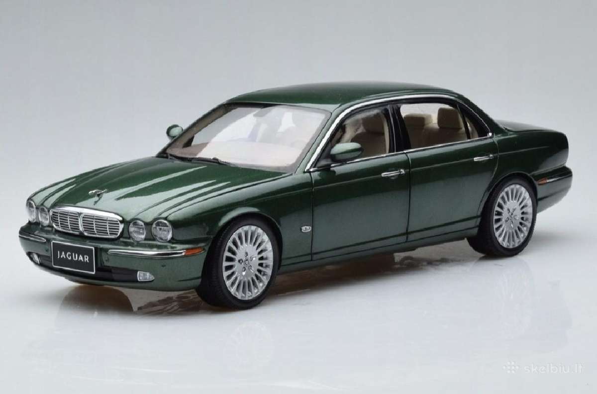 Jaguar Xj6