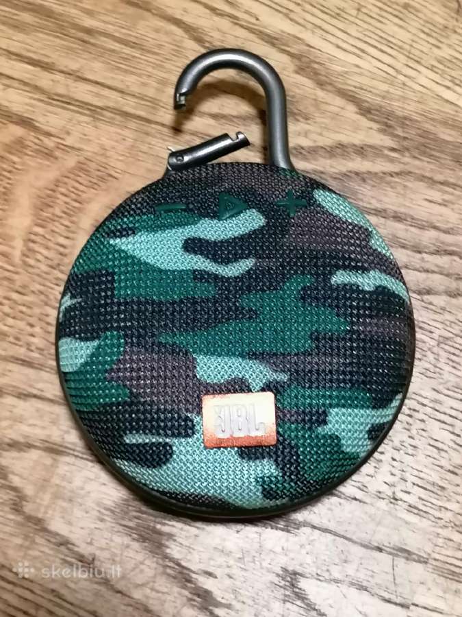 Nešiojamoji Jbl kolonėlė
