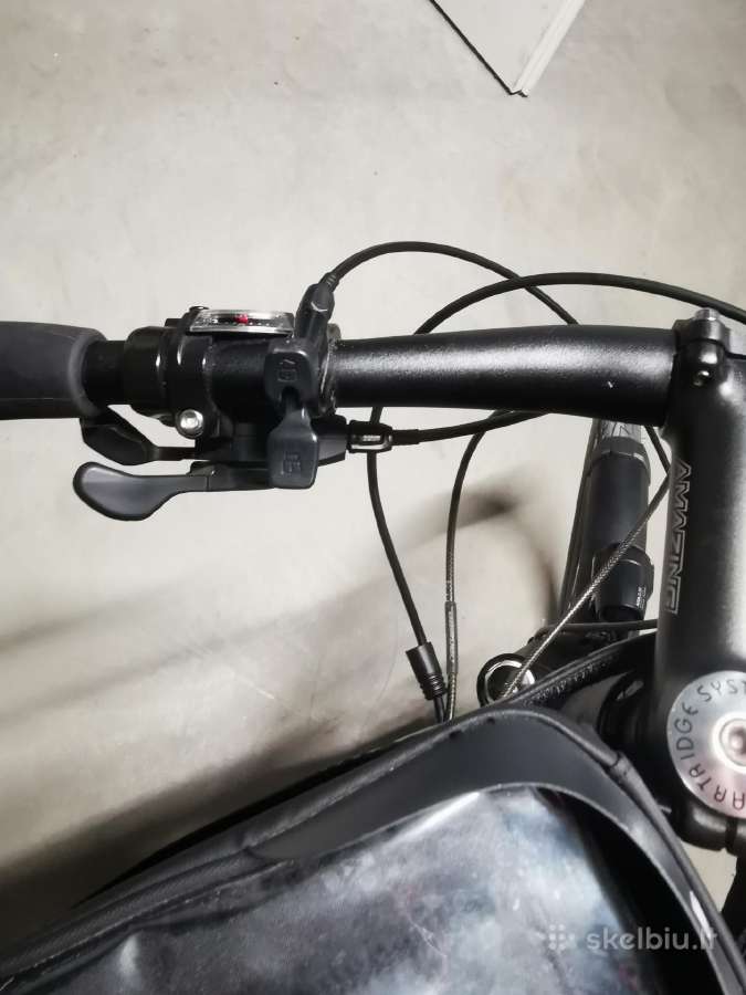 Carver140 street XL rėmas 2020m - nuotraukos Nr. 3