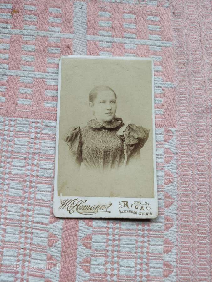 Sena foto
