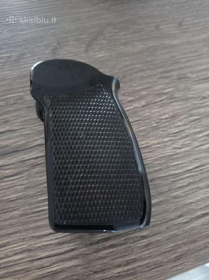 Makarov Pm Margo 22lr - nuotraukos Nr. 3