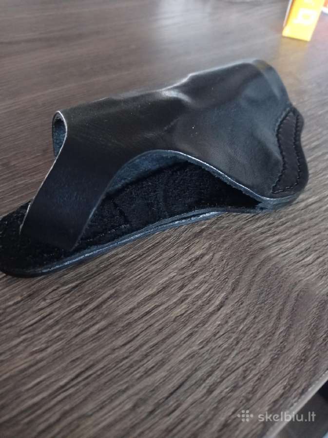 Makarov Pm Margo 22lr - nuotraukos Nr. 4