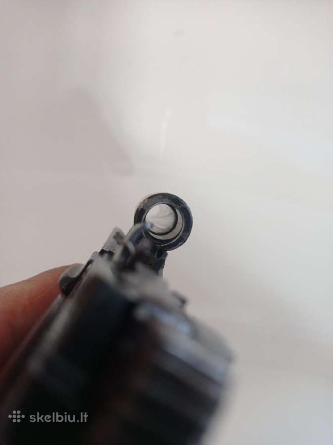 Makarov Pm Margo 22lr - nuotraukos Nr. 14