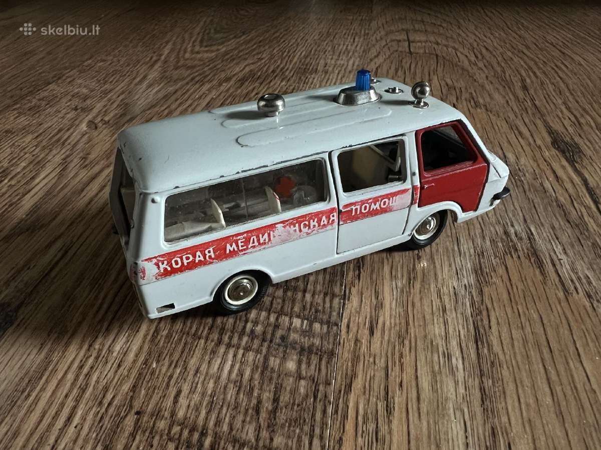 Karines tanketes, ussr 1/43 spec modeliukai - nuotraukos Nr. 27