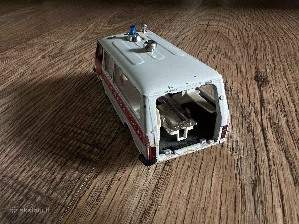 Karines tanketes, ussr 1/43 spec modeliukai - nuotraukos Nr. 28