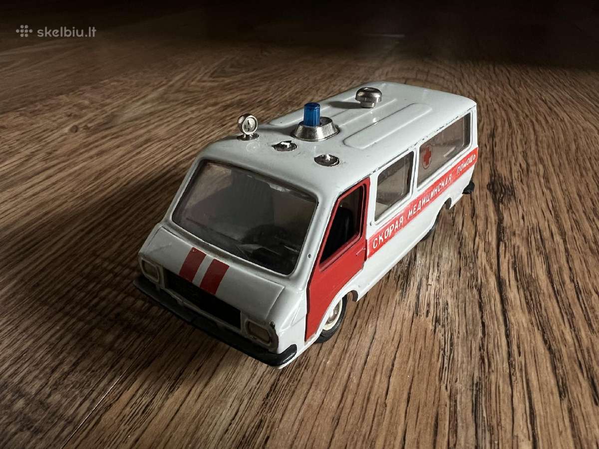 Karines tanketes, ussr 1/43 spec modeliukai - nuotraukos Nr. 29