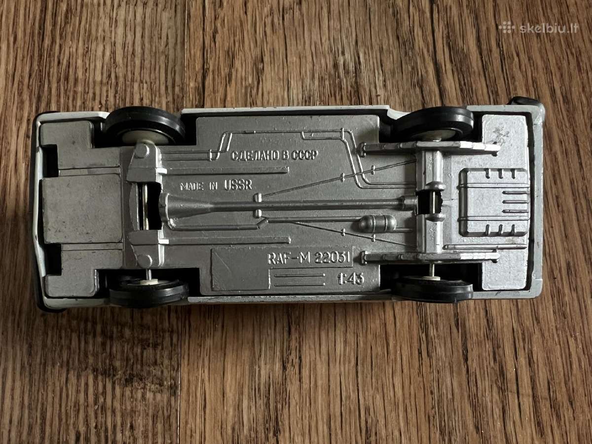 Karines tanketes, ussr 1/43 spec modeliukai - nuotraukos Nr. 30