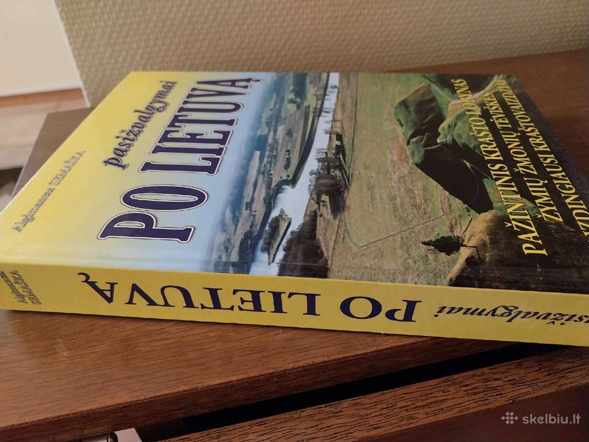 A.semaška. Pasižvagymai po Lietuvą - nuotraukos Nr. 2