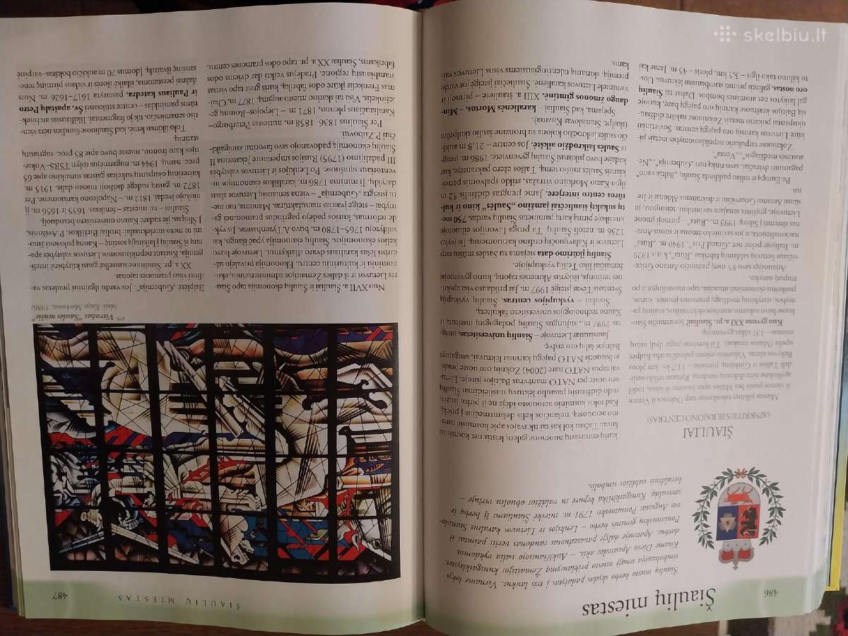 A.semaška. Pasižvagymai po Lietuvą - nuotraukos Nr. 5