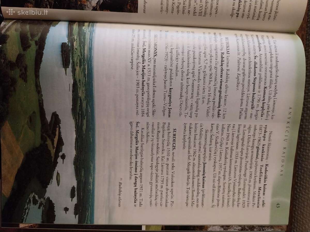 A.semaška. Pasižvagymai po Lietuvą - nuotraukos Nr. 7