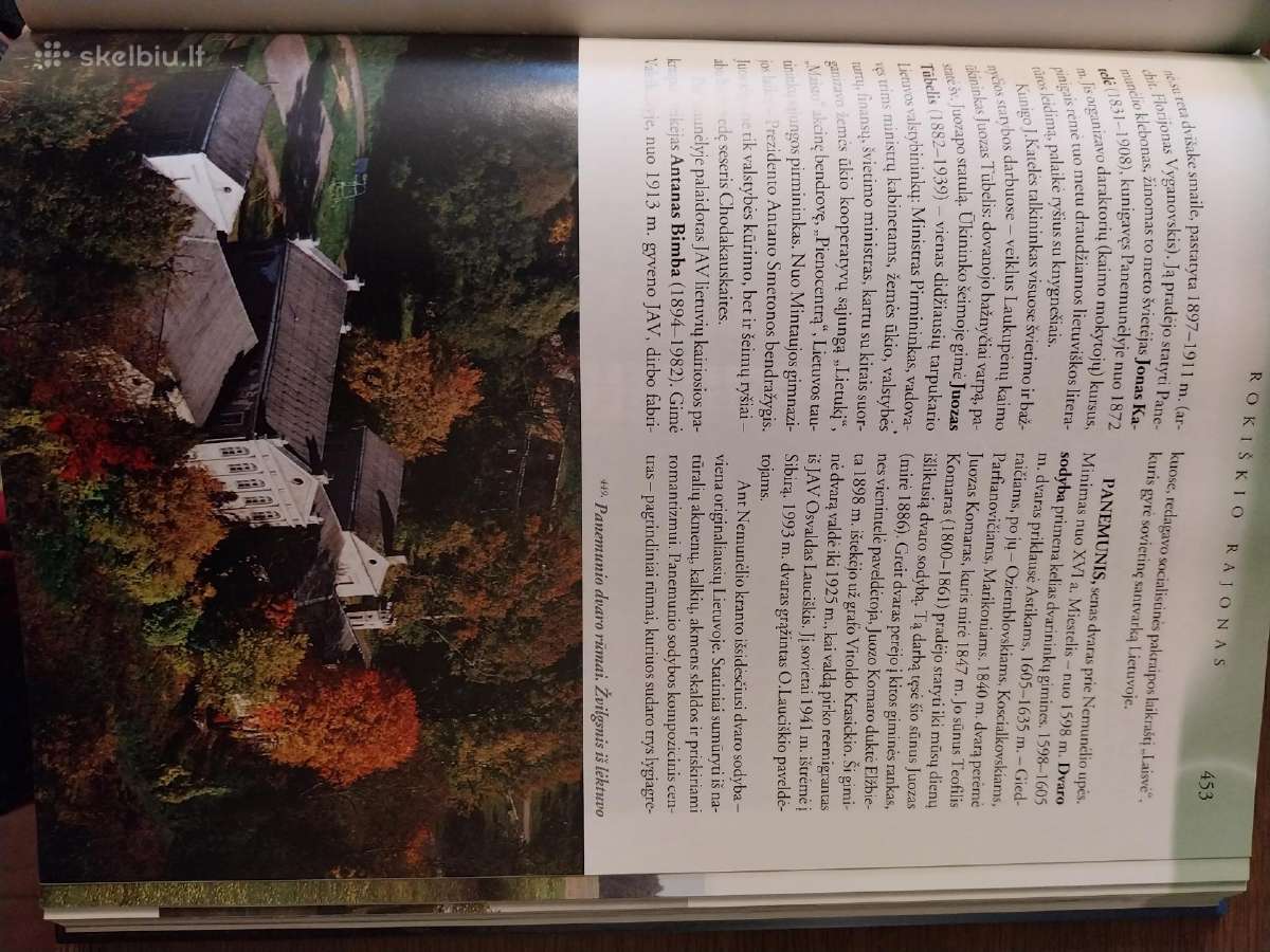 A.semaška. Pasižvagymai po Lietuvą - nuotraukos Nr. 8