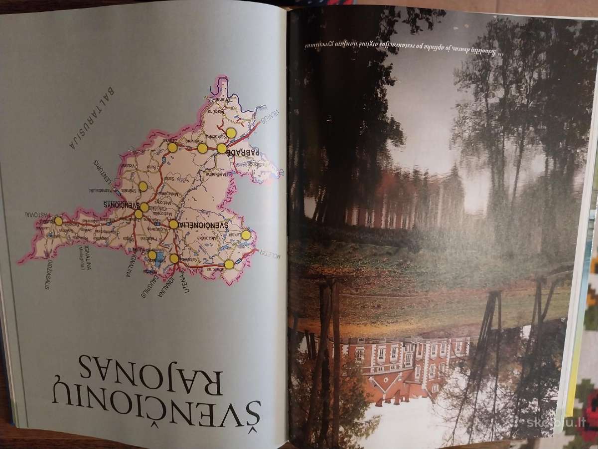 A.semaška. Pasižvagymai po Lietuvą - nuotraukos Nr. 13