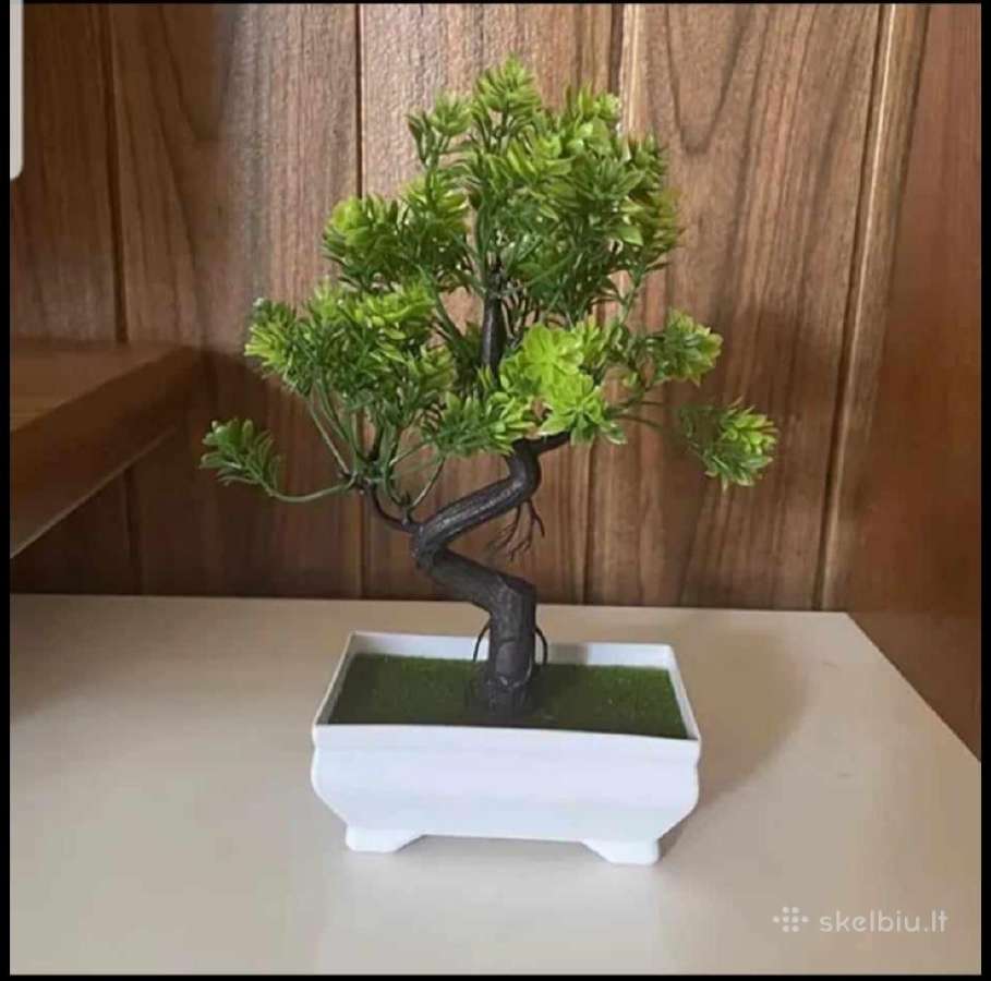 Bansai