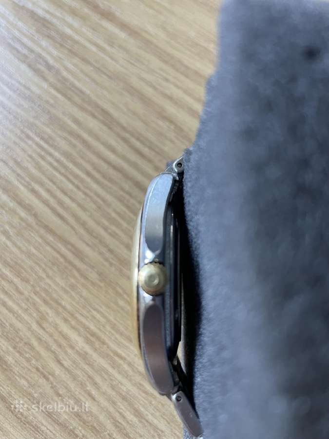 Omega - Seamaster 120 - Men - 1990-1999 - nuotraukos Nr. 2