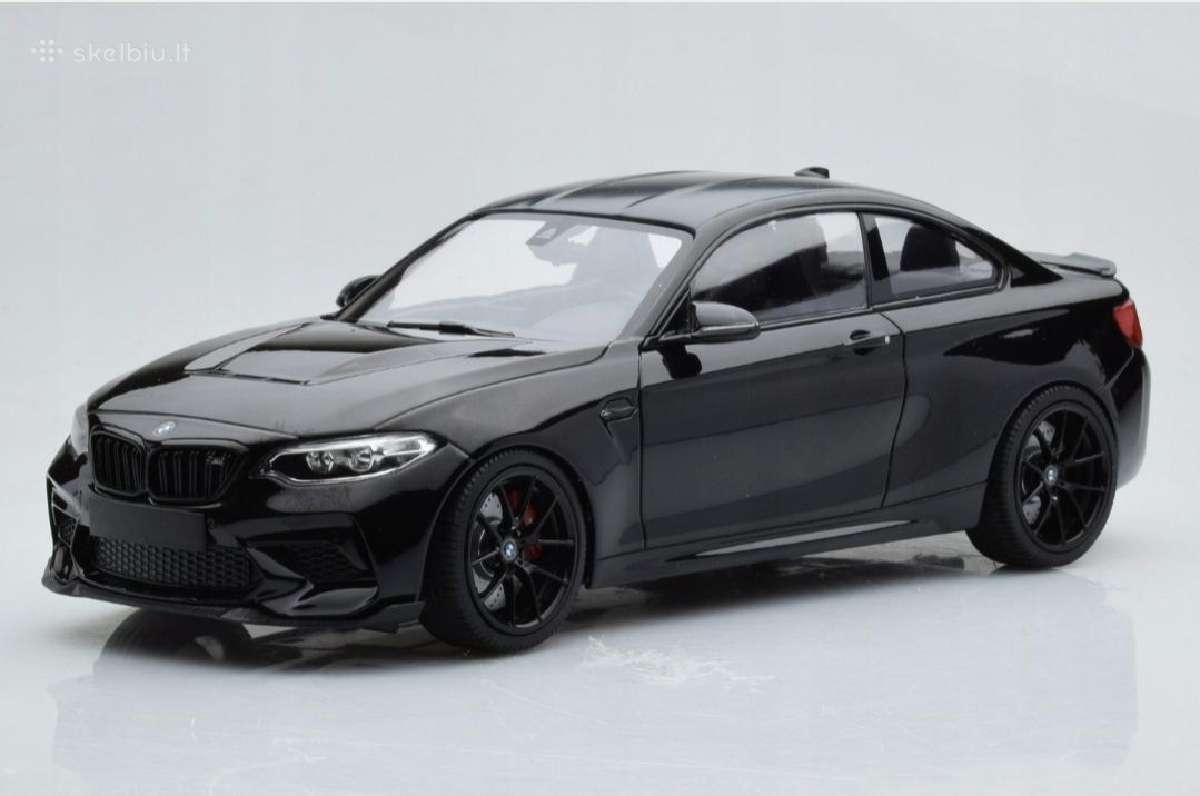 Bmw M2