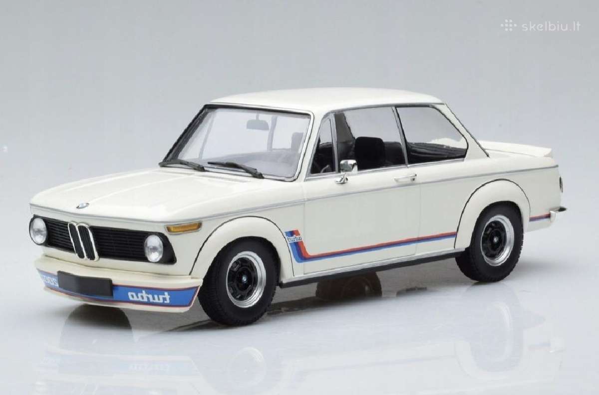 Bmw 2002