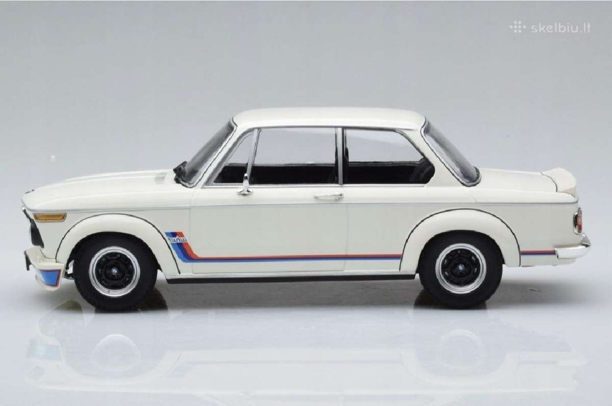 Bmw 2002 - nuotraukos Nr. 3