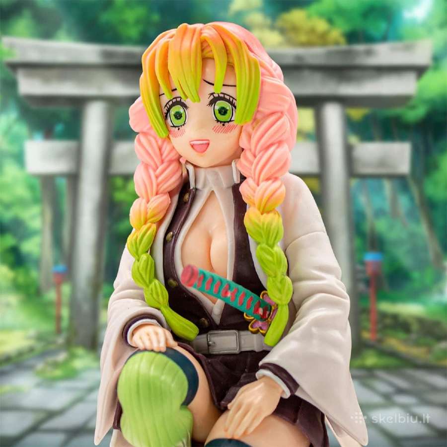 Demon Slayer: Mitsuri figurine