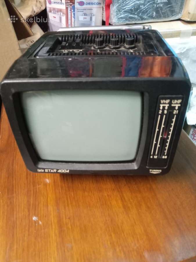 Televizorius