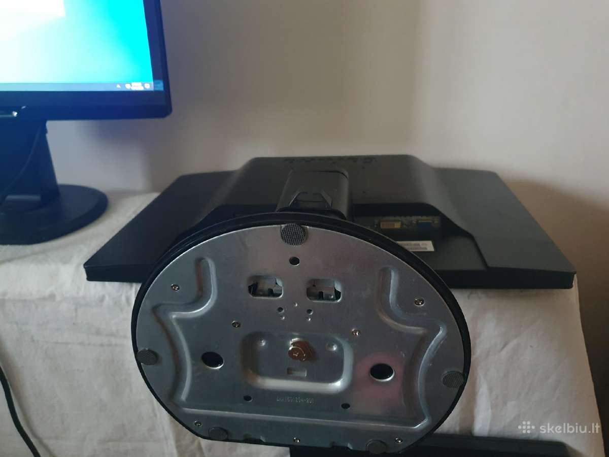 Philips Brilliance 22" - nuotraukos Nr. 7