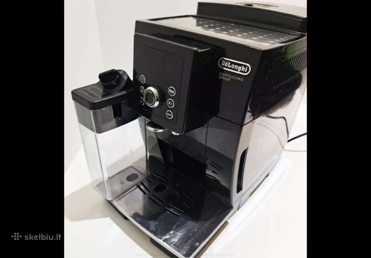 Delonghi 23.260b.nivona 877.miele Cm6300, Sage 880 - nuotraukos Nr. 2
