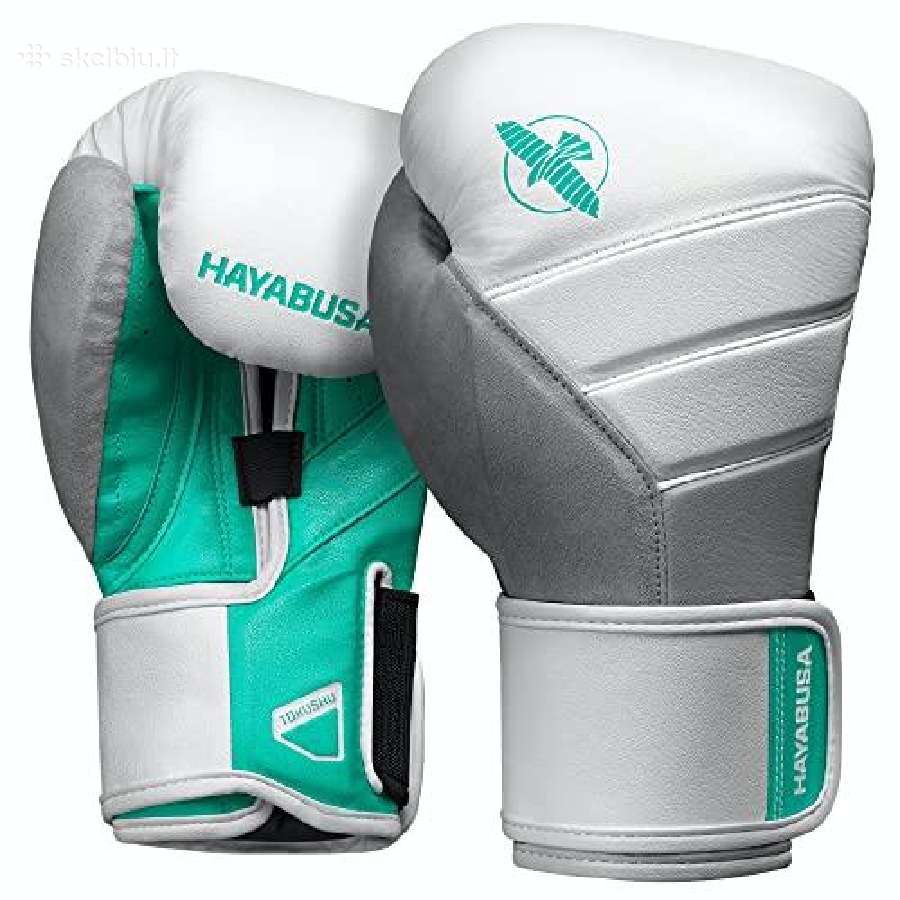 Hayabusa T3 Boxing Gloves