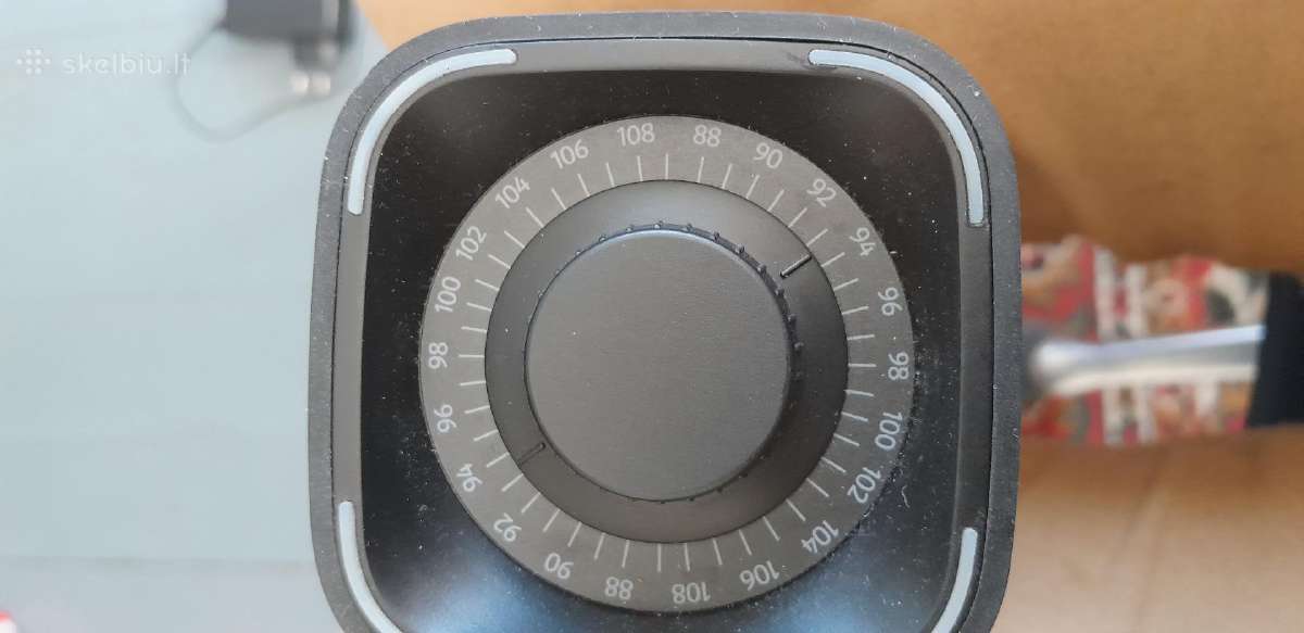 Radijo imtuvas Sonoro Cubogo Au5000 - nuotraukos Nr. 5