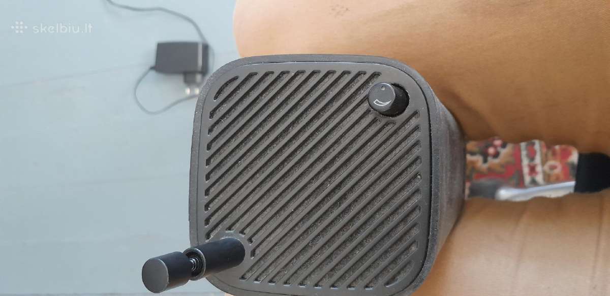 Radijo imtuvas Sonoro Cubogo Au5000 - nuotraukos Nr. 6